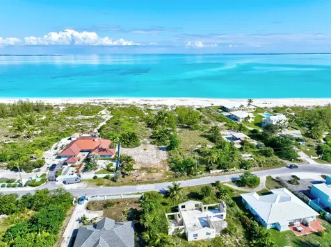 Ocean Boulevard Blk 3 Abaco BS