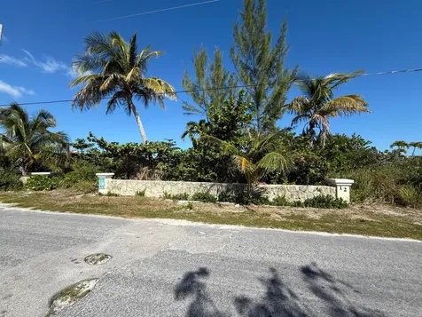 Ocean Boulevard Blk 3 Abaco BS