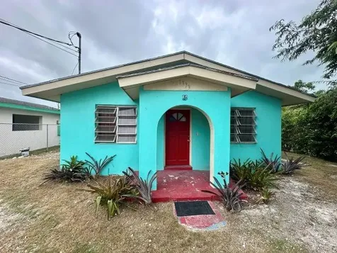 Pinewood Subdivision New Providence Paradise Island BS