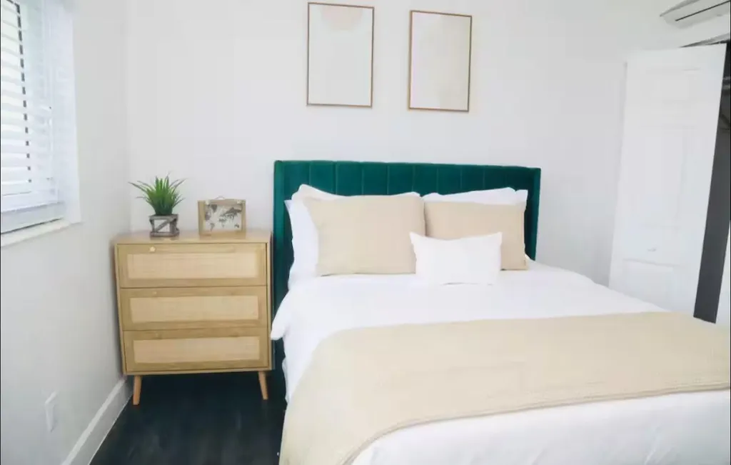 Bahama Reef Boulevard Grand Bahama Freeport BS