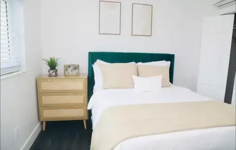 Bahama Reef Boulevard Grand Bahama Freeport BS