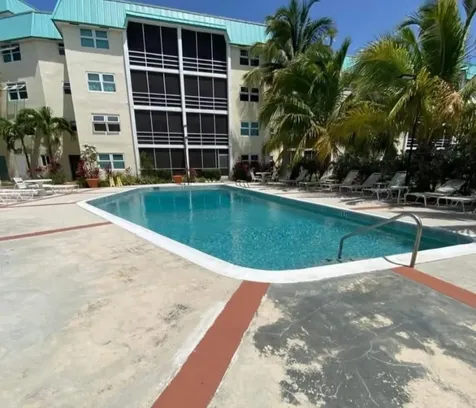 Bahama Reef Boulevard Grand Bahama Freeport BS