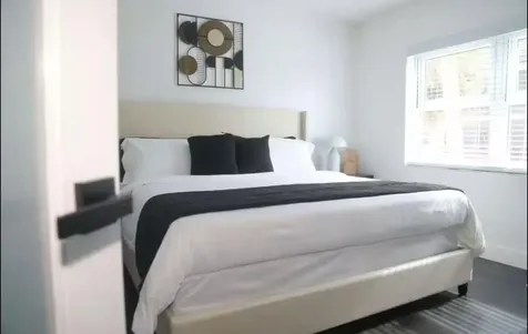 Bahama Reef Boulevard Grand Bahama Freeport BS