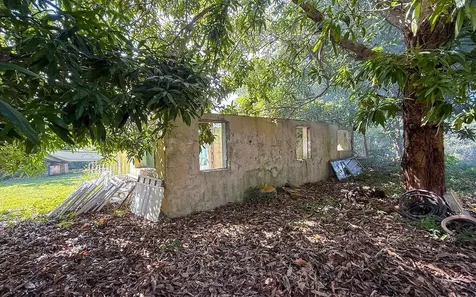 Queen's Hghway Deep Creek Eleuthera BS