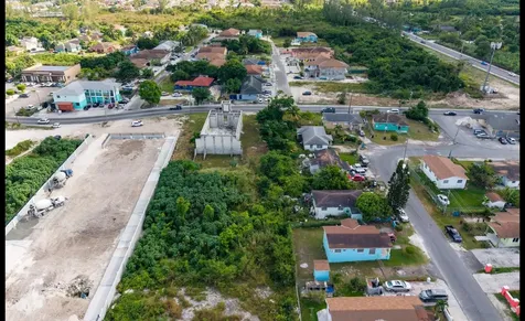 Plot B, Off Cowpen Road New Providence Paradise Island BS