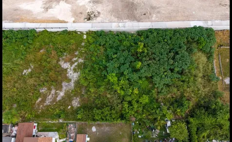 Plot B, Off Cowpen Road New Providence Paradise Island BS