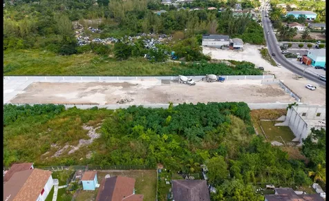 Plot B, Off Cowpen Road New Providence Paradise Island BS
