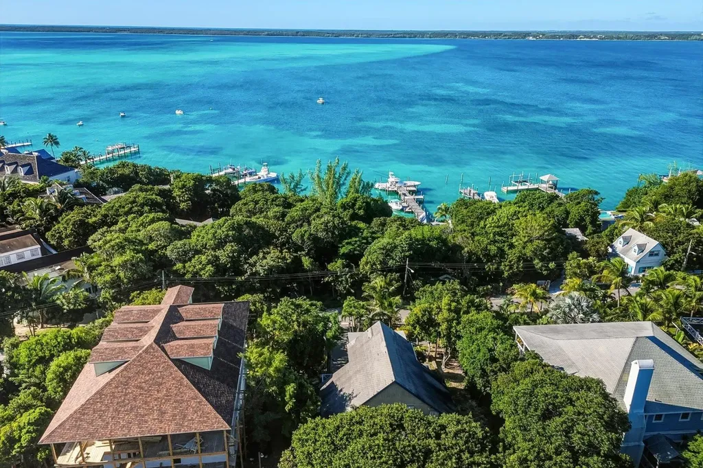 Sea Vision Triana Shores Eleuthera BS