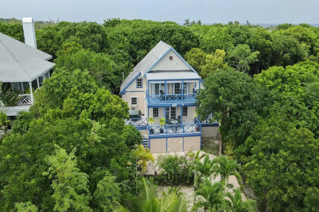 Eleuthera BS, Sea Vision Triana Shores