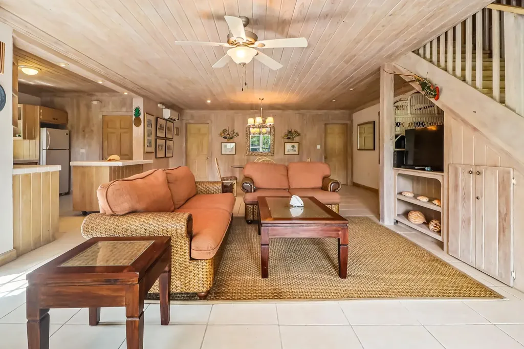 Sea Vision Triana Shores Eleuthera BS