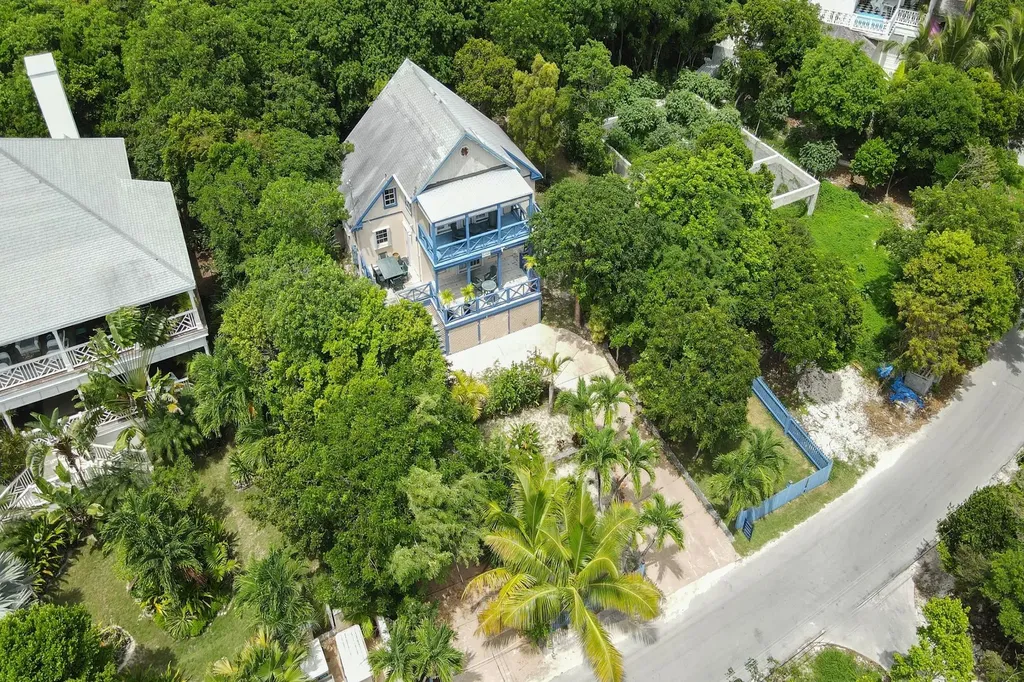 Sea Vision Triana Shores Eleuthera BS