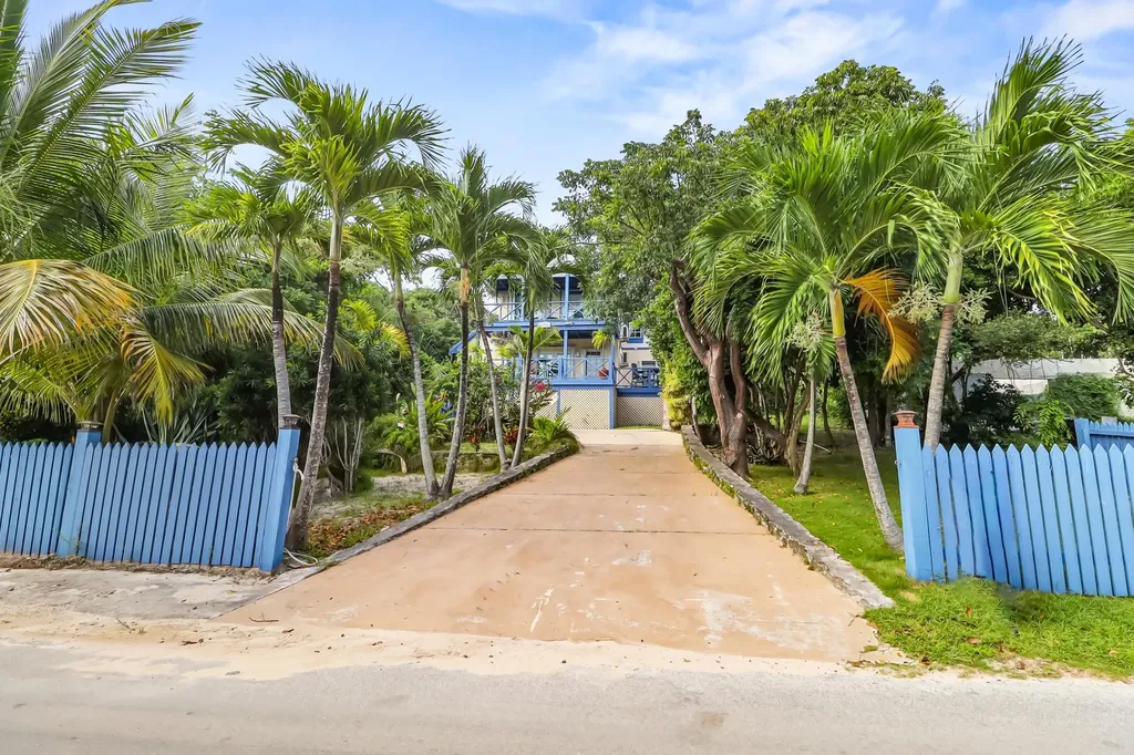 Sea Vision Triana Shores Eleuthera BS