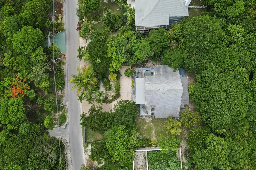 Sea Vision Triana Shores Eleuthera BS