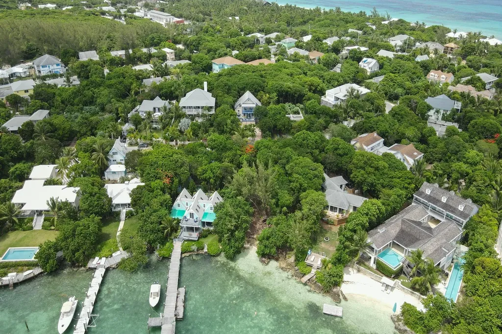 Sea Vision Triana Shores Eleuthera BS