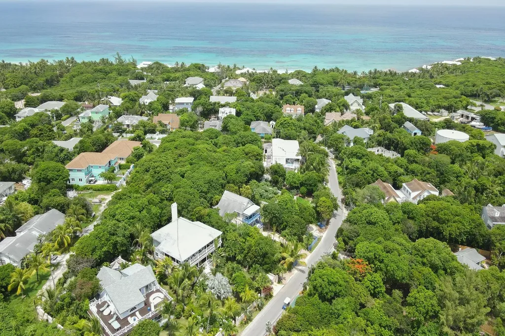 Sea Vision Triana Shores Eleuthera BS