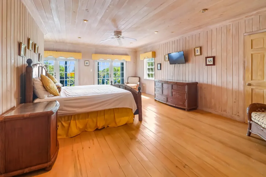 Sea Vision Triana Shores Eleuthera BS