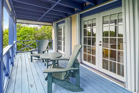 Sea Vision Triana Shores Eleuthera BS