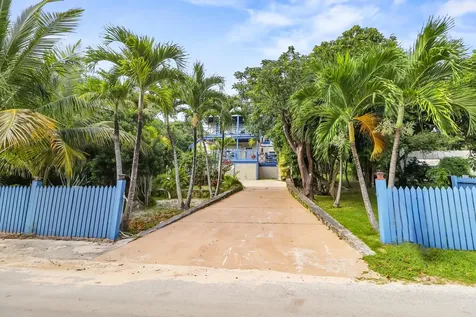 Sea Vision Triana Shores Eleuthera BS