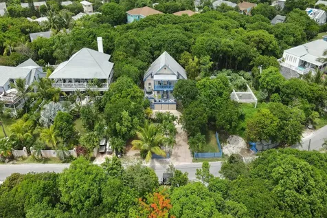 Sea Vision Triana Shores Eleuthera BS