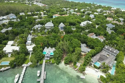 Sea Vision Triana Shores Eleuthera BS