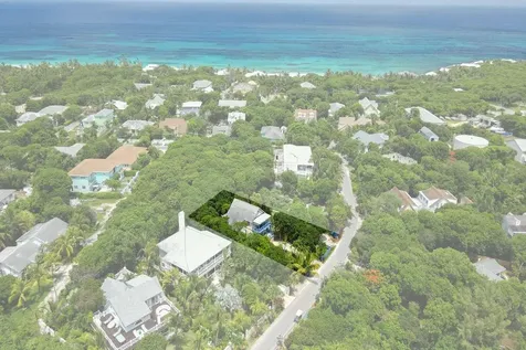 Sea Vision Triana Shores Eleuthera BS