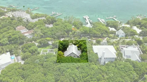 Sea Vision Triana Shores Eleuthera BS