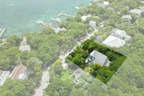 Sea Vision Triana Shores Eleuthera BS