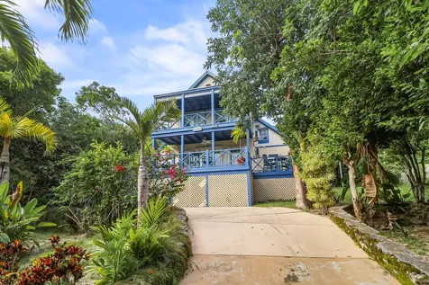 Sea Vision Triana Shores Eleuthera BS