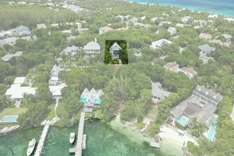 Sea Vision Triana Shores Eleuthera BS