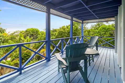 Sea Vision Triana Shores Eleuthera BS