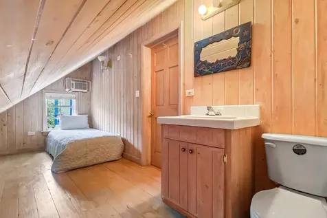 Sea Vision Triana Shores Eleuthera BS