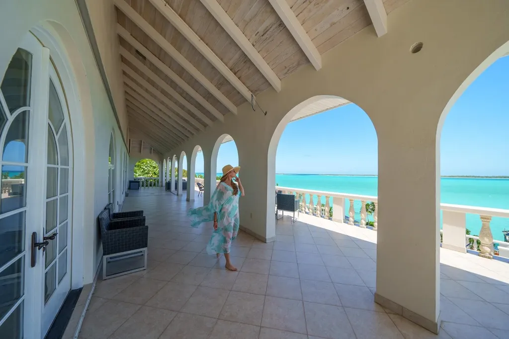 Vista Del Mar Exuma BS