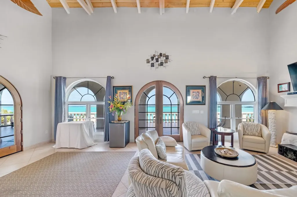 Vista Del Mar Exuma BS