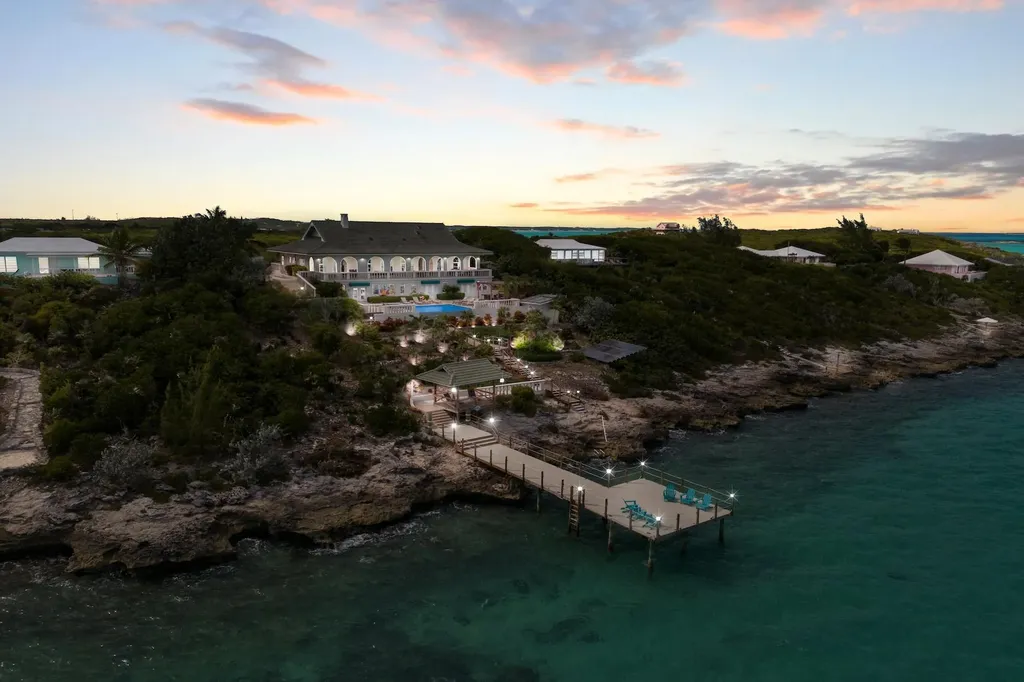 Vista Del Mar Exuma BS