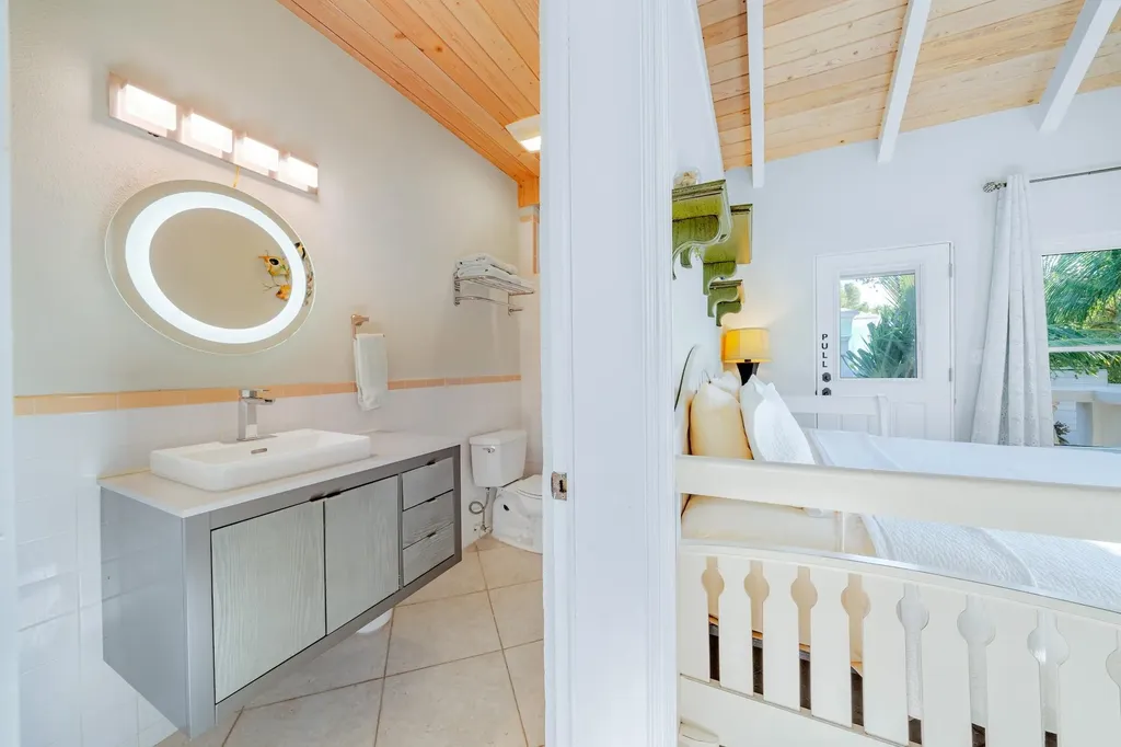 Vista Del Mar Exuma BS