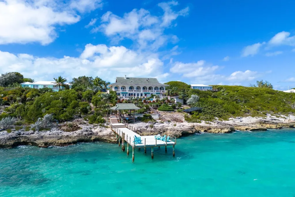 Vista Del Mar Exuma BS