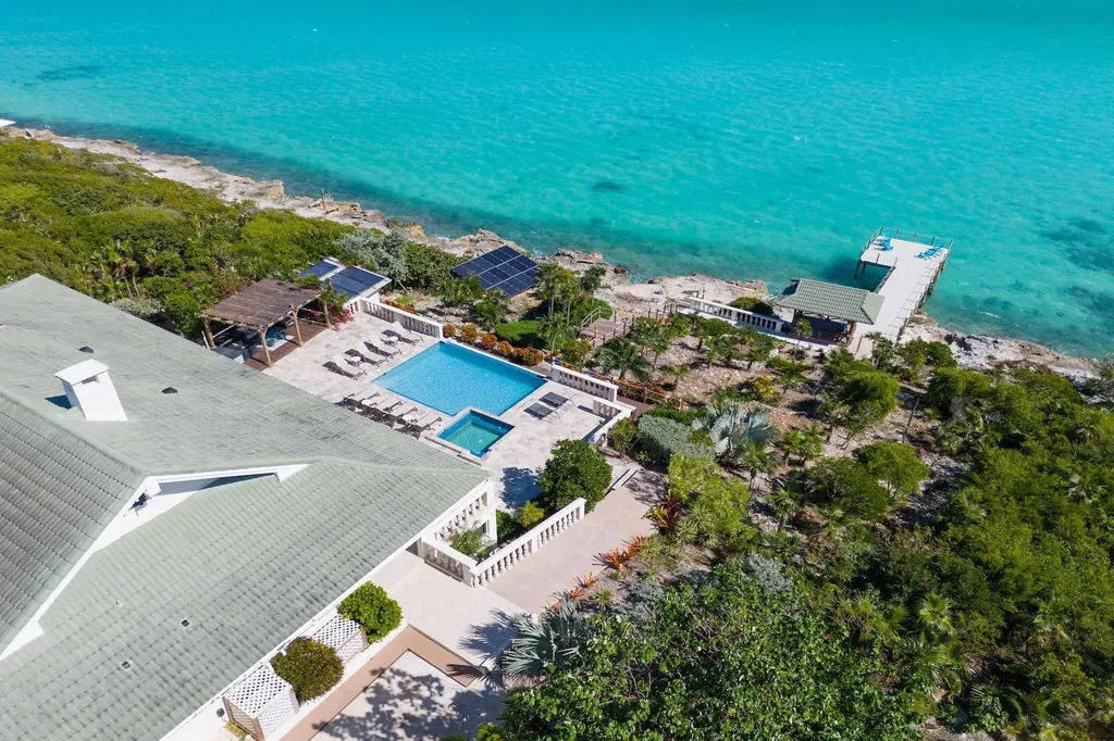 Vista Del Mar Exuma BS