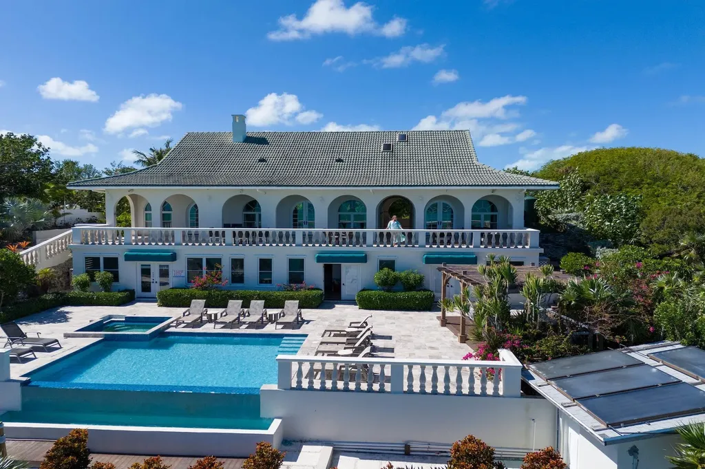 Vista Del Mar Exuma BS