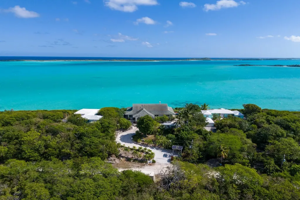 Vista Del Mar Exuma BS