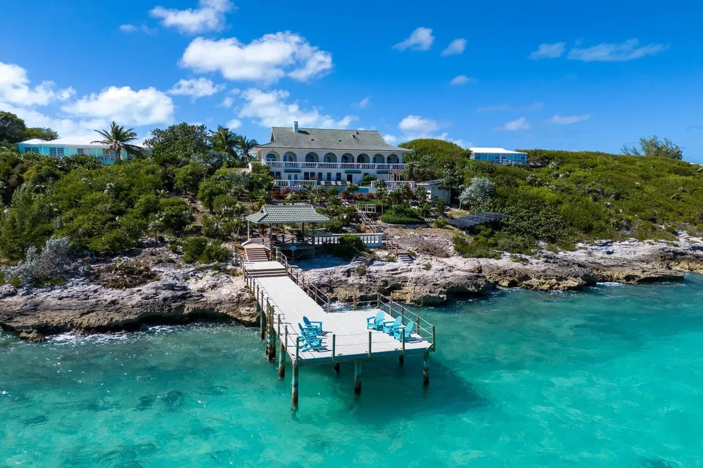 Vista Del Mar Exuma BS