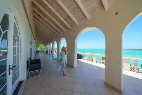 Vista Del Mar Exuma BS