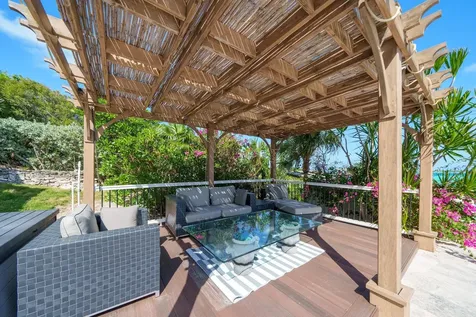 Vista Del Mar Exuma BS