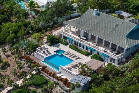 Vista Del Mar Exuma BS