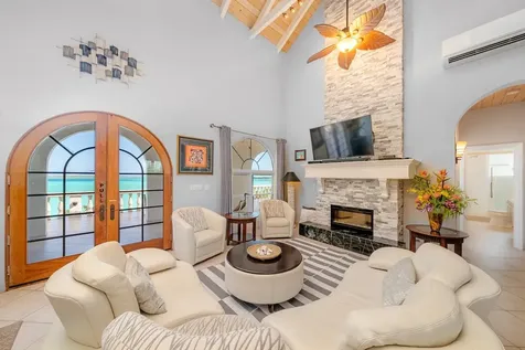 Vista Del Mar Exuma BS