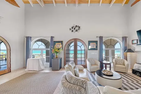 Vista Del Mar Exuma BS