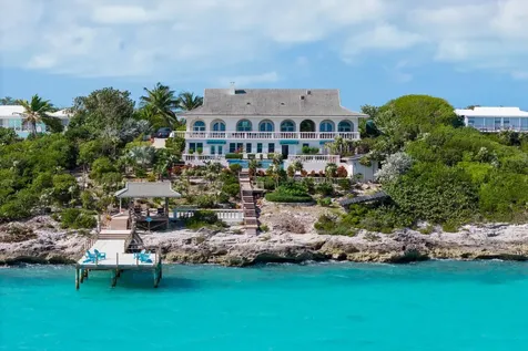 Vista Del Mar Exuma BS