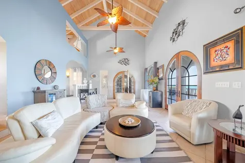 Vista Del Mar Exuma BS