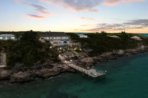 Vista Del Mar Exuma BS