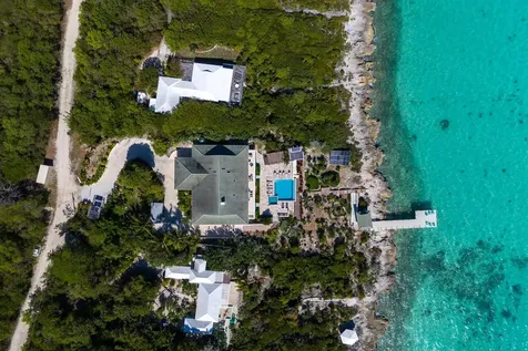 Vista Del Mar Exuma BS