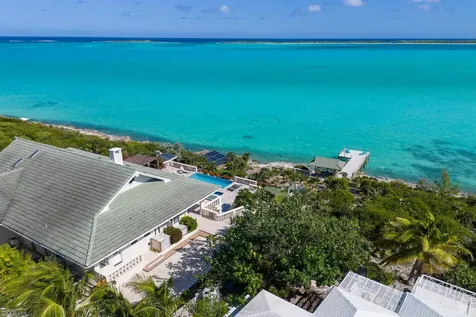 Vista Del Mar Exuma BS